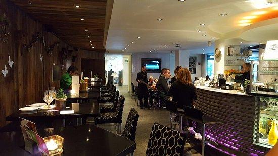 Concordia Lounge Bar &